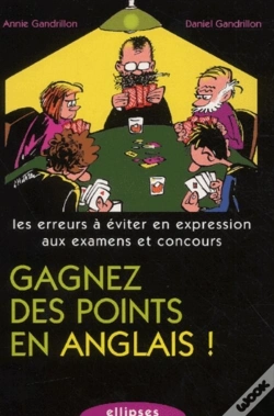 Capa do artigo Gagnez Des Points En Anglais - Les Erreurs À Éviter En Expression Aux Examens Et Concours