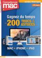 Gagnez Du Temps En 200 Trucs Et Astuces Mac, Iphone, Ipad - Preview