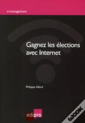 Gagnez Les Elections Avec Internet