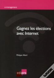 Capa do artigo Gagnez Les Elections Avec Internet