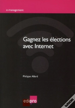 Capa do artigo Gagnez Les Elections Avec Internet