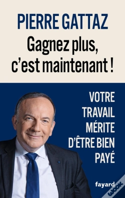 Capa do artigo Gagnez Plus, C'Est Maintenant !