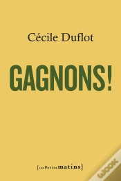 Capa do artigo Gagnons !