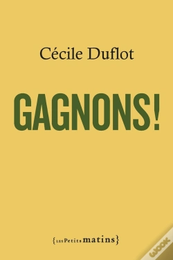 Capa do artigo Gagnons !