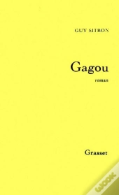 Gagou