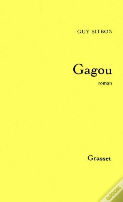 Capa do artigo Gagou
