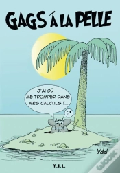 Capa do artigo Gags A La Pelle