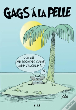 Capa do artigo Gags A La Pelle