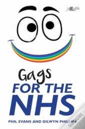 Gags For The Nhs