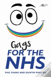 Capa do artigo Gags For The Nhs