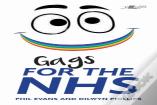 Gags For The Nhs