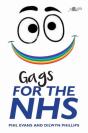 Gags For The Nhs - Preview