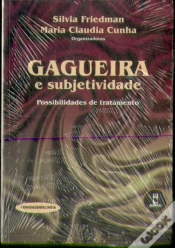 Capa do artigo Gagueira e Subjetividade