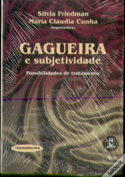 Capa do artigo Gagueira e Subjetividade