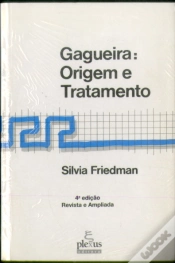 Capa do artigo Gagueira