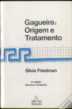 Capa do artigo Gagueira
