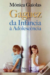 Capa do artigo Gaguez - Da Infância à Adolescência