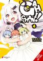 Gahi-Chan!, Vol. 4 - Preview