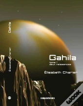 Gahila