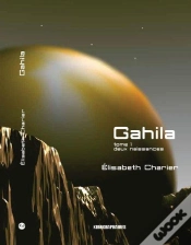 Capa do artigo Gahila