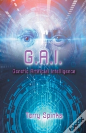 Capa do artigo G.A.I. Genetic Artificial Intelligence