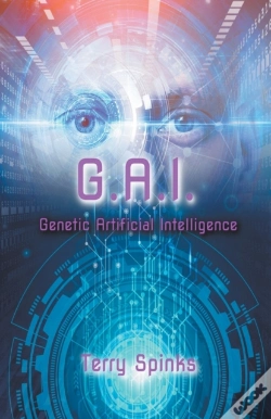 Capa do artigo G.A.I. Genetic Artificial Intelligence