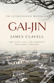 Capa do artigo Gai-Jin