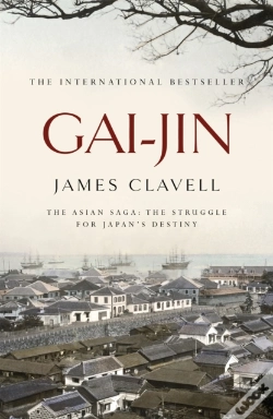 Capa do artigo Gai-Jin