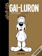 Capa do artigo Gai-Luron ; L