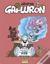 Gai Luron Serie Or (Integrale Pf)