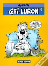Gai-Luron T.1