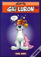 Gai-Luron T.10