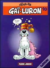 Capa do artigo Gai-Luron T.10