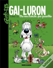 Capa do artigo Gai-Luron T10 Ne 2017