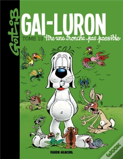 Capa do artigo Gai-Luron T10 Ne 2017