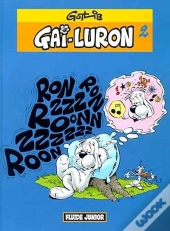 Gai-Luron T.2