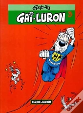 Gai-Luron T.3
