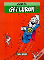 Capa do artigo Gai-Luron T.3