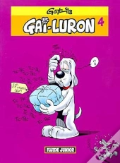 Gai-Luron T.4