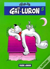 Capa do artigo Gai-Luron T.5