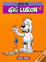 Capa do artigo Gai-Luron T.6