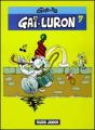Gai-Luron T.7 - Preview