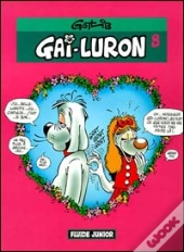 Gai-Luron T.8