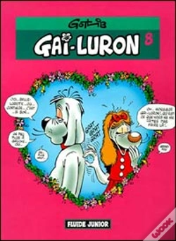 Capa do artigo Gai-Luron T.8
