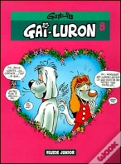 Capa do artigo Gai-Luron T.8