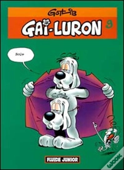 Capa do artigo Gai-Luron T.9