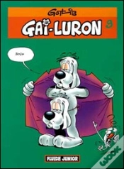 Capa do artigo Gai-Luron T.9