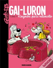 Capa do artigo Gai-Luron T9 Ne 2017