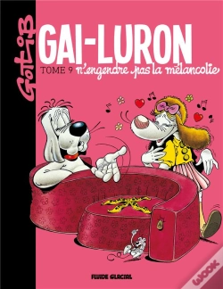 Capa do artigo Gai-Luron T9 Ne 2017