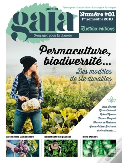 Capa do artigo Gaia 1er Semestre